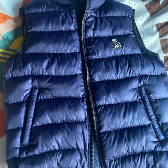 OVO Puffer Primaloft S - Picture 10 of 10